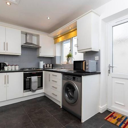Town Centre & All The Comforts! Guisborough Esterno foto